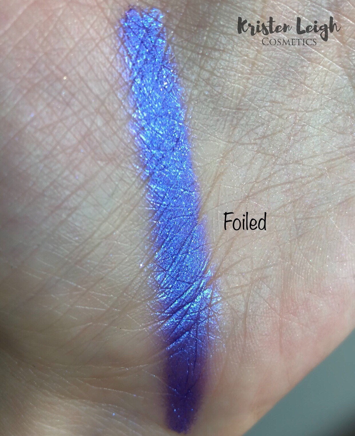 TIMIKA - Loose Duochrome Eyeshadow