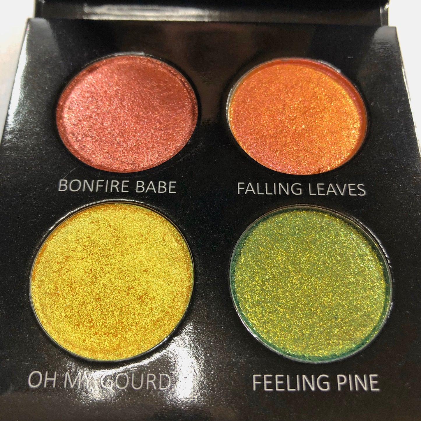 AUTUMN VIBES COLLECTION -