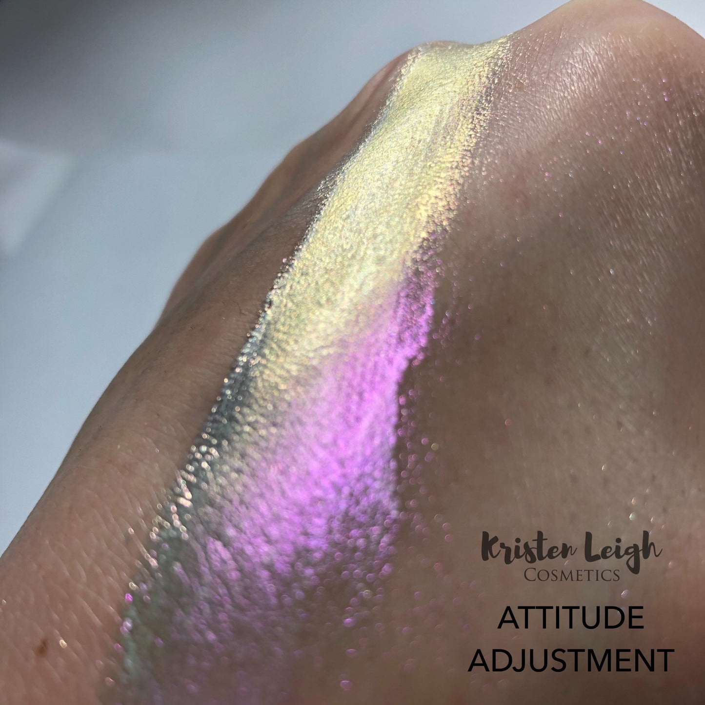 GLIMMER GELS