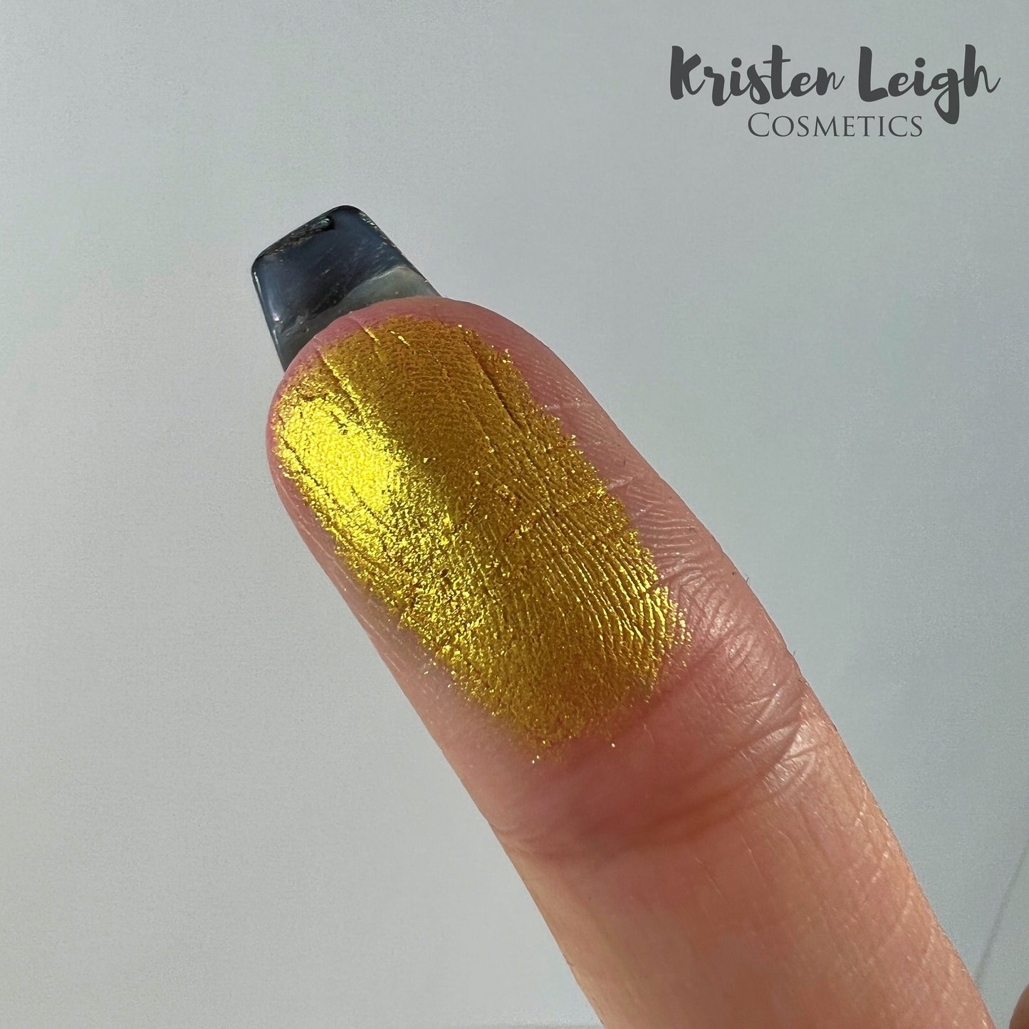 Gold Rush - Foiled Eyeshadow