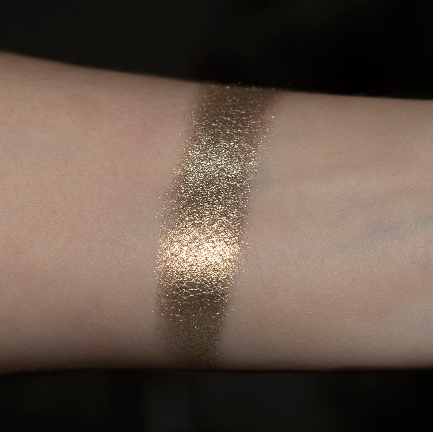 Super Foils Eyeshadow Trio -