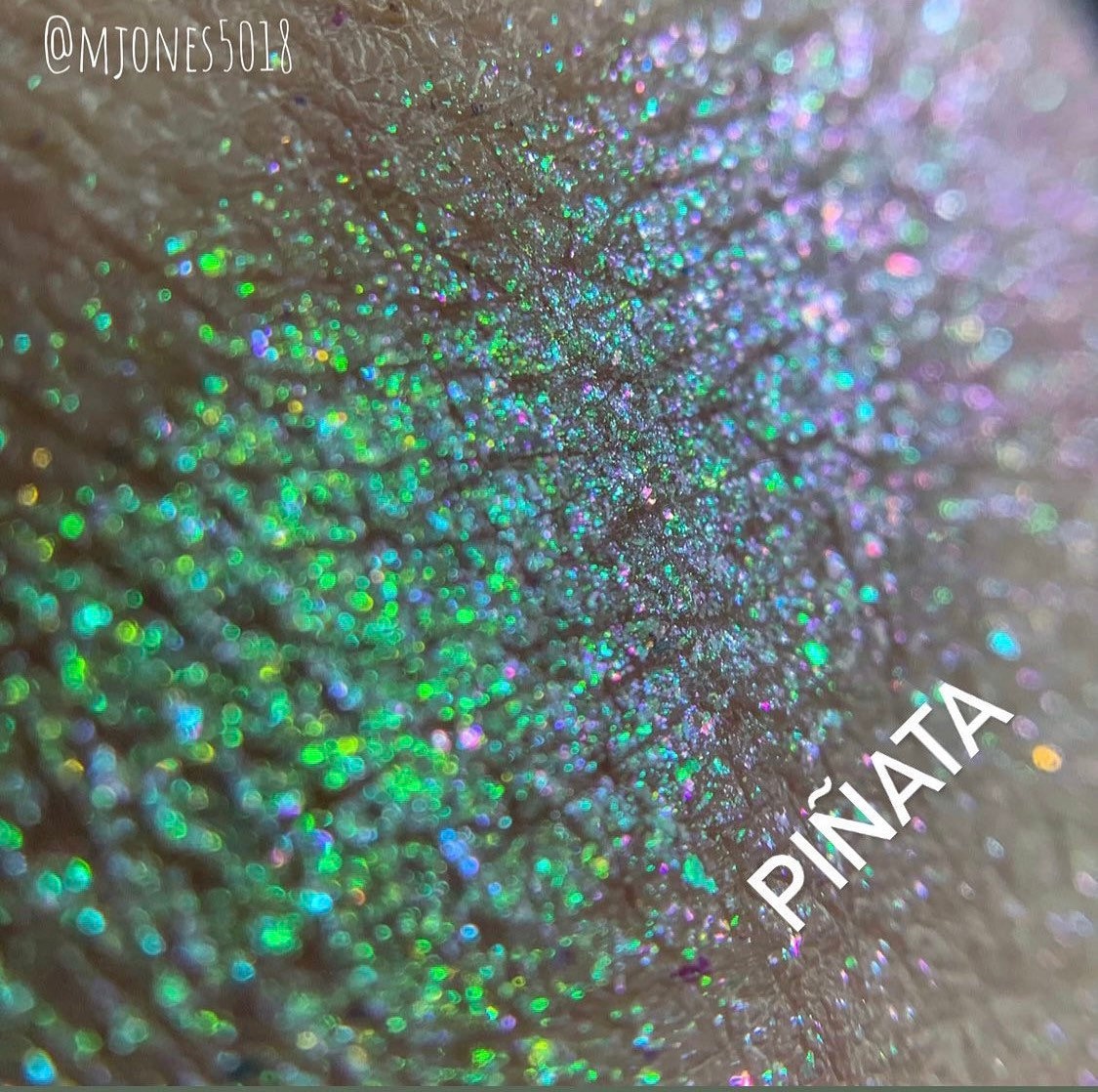 Piñata - Special Edition Multichrome Highlighter/ Eyeshadow