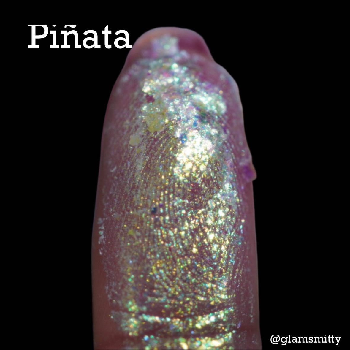 Piñata - Special Edition Multichrome Highlighter/ Eyeshadow