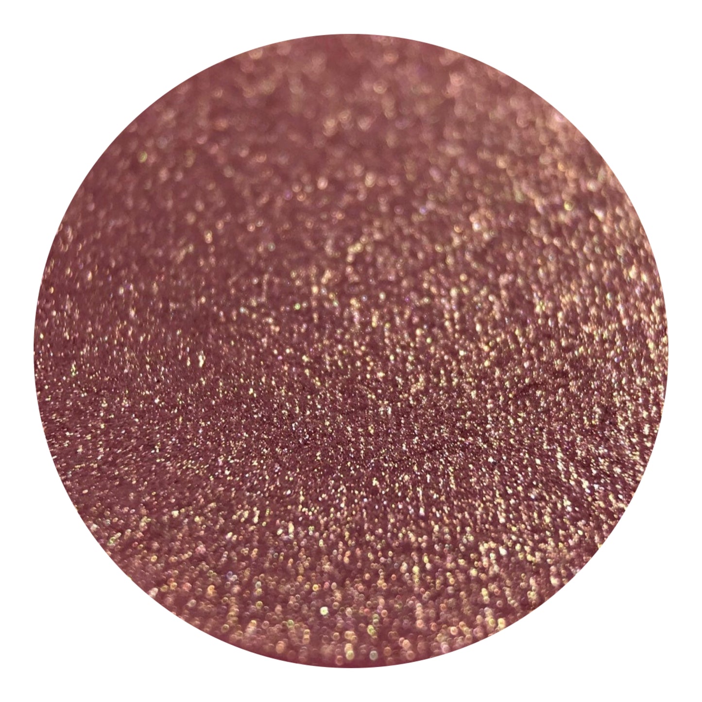 ROSE TEARS - Duochrome Eyeshadow/ Blush