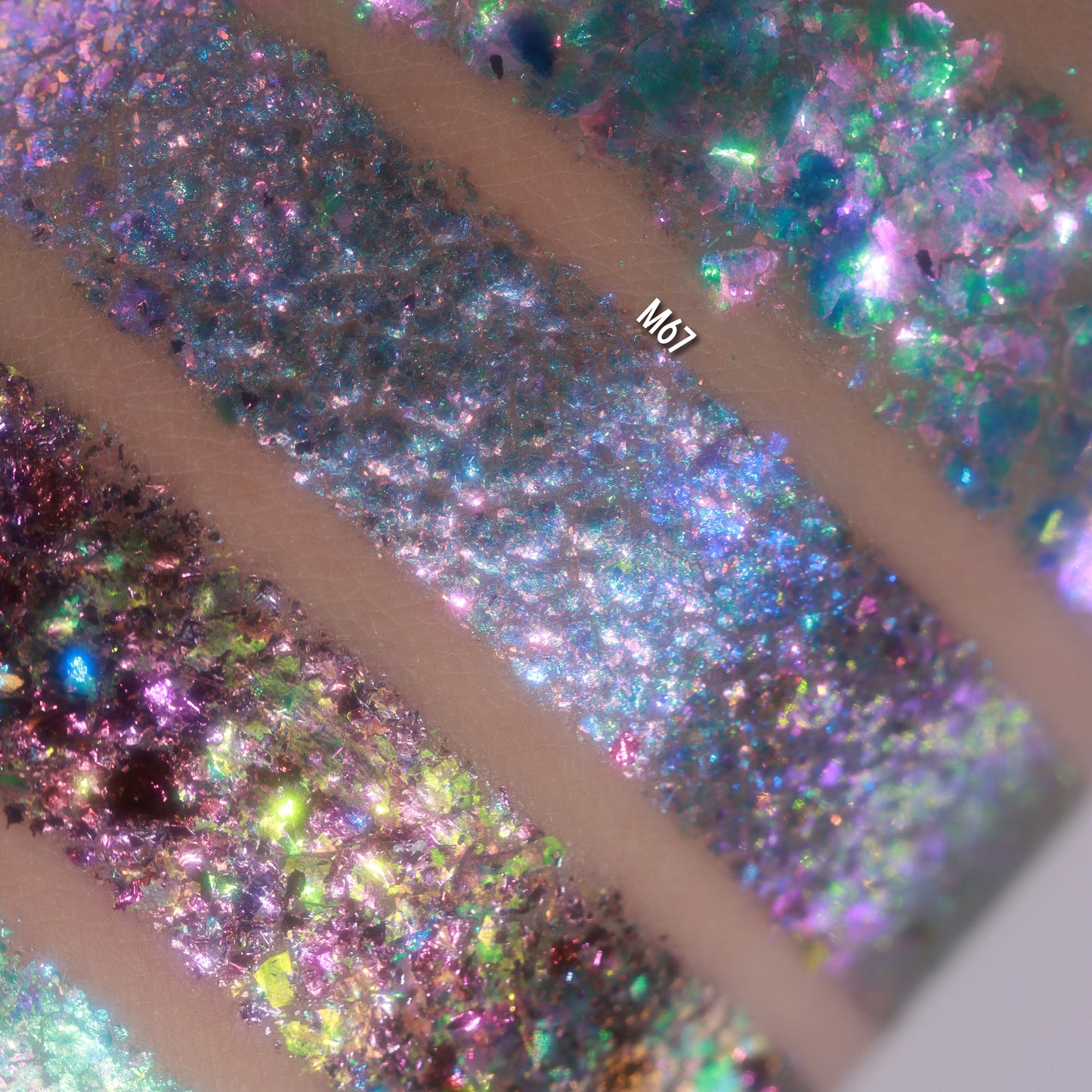 PRE-ORDER for the (Limited Edition) COSMIC SHIFT PALETTE