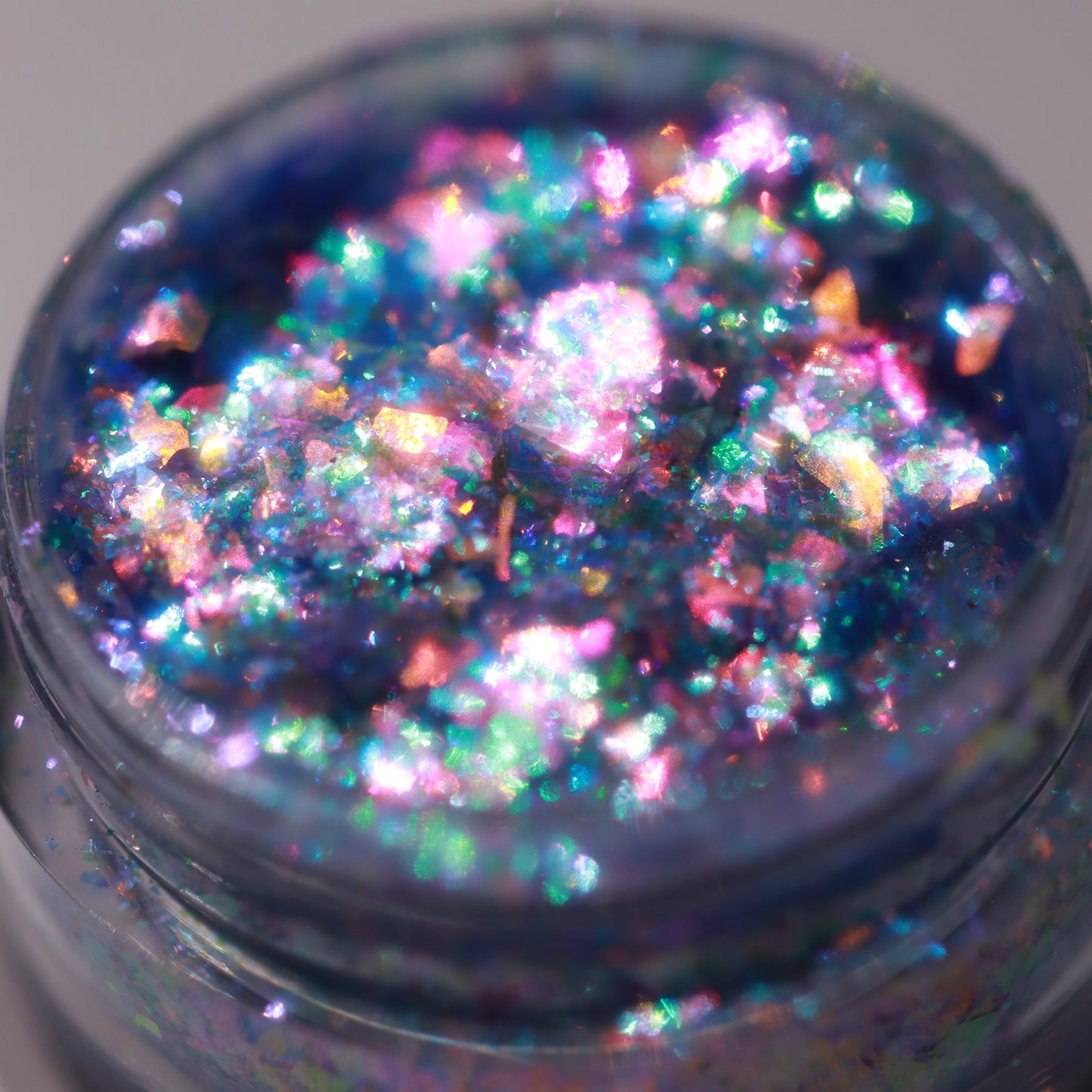 COSMIC SHIFT COLLECTION –
PALETTE + FLAKES + BUNDLES