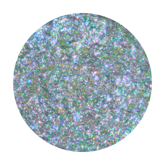 CONFETTI CRUSH - Iridescent Extreme Multichrome - Birthday Highlighter