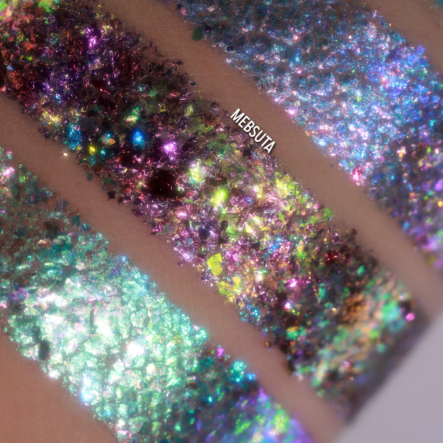 PRE-ORDER for the (Limited Edition) COSMIC SHIFT PALETTE