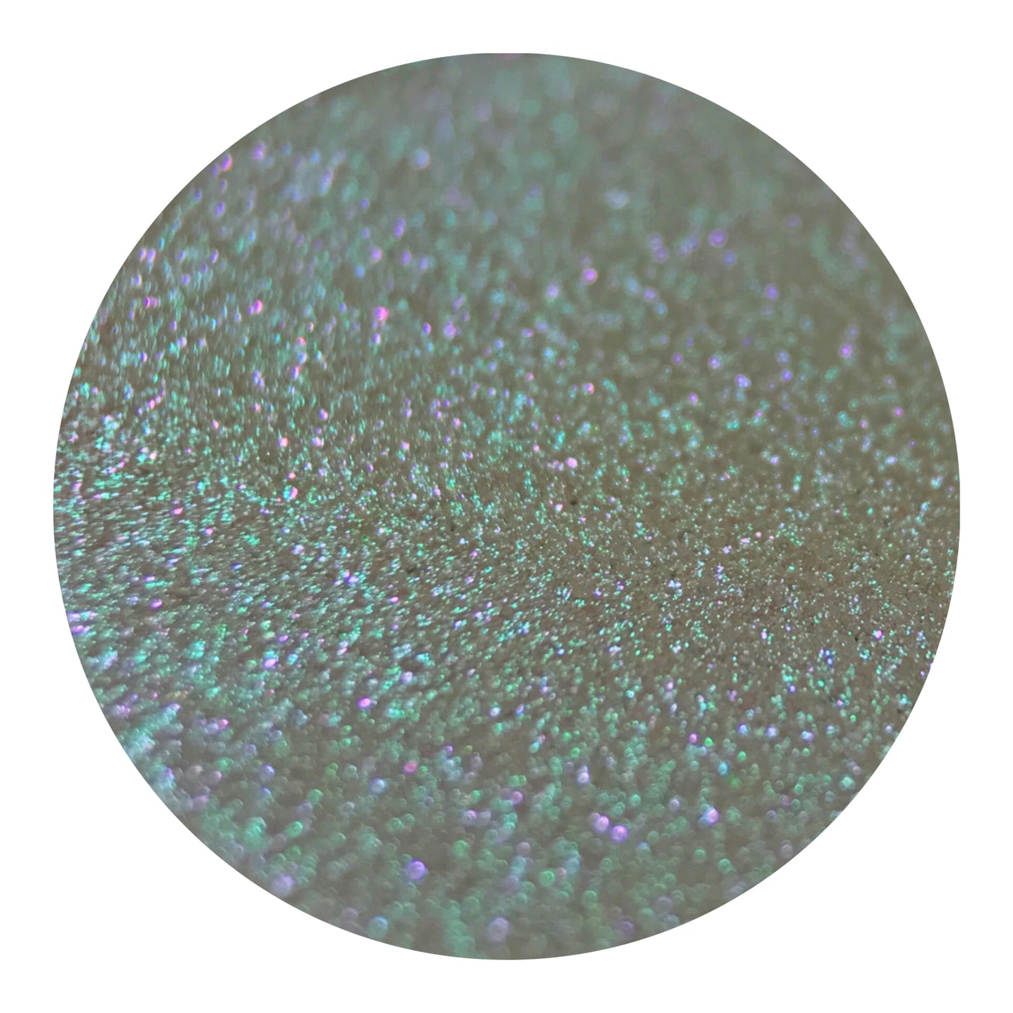 MERMAID FANTASIES - Duochrome Highlighter/ Shadow Topper