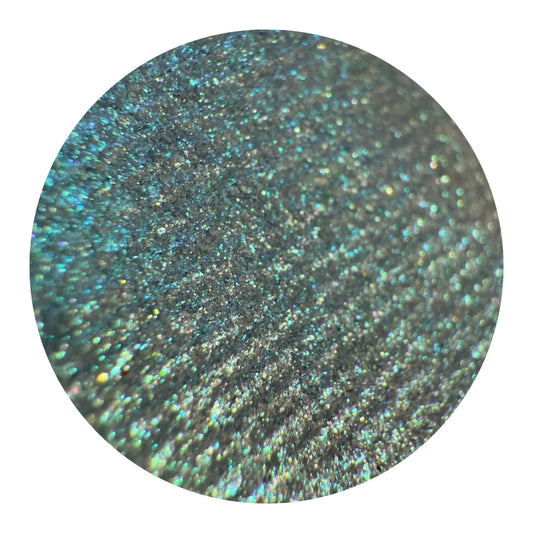 TIME LOOP - Duochrome Eyeshadow