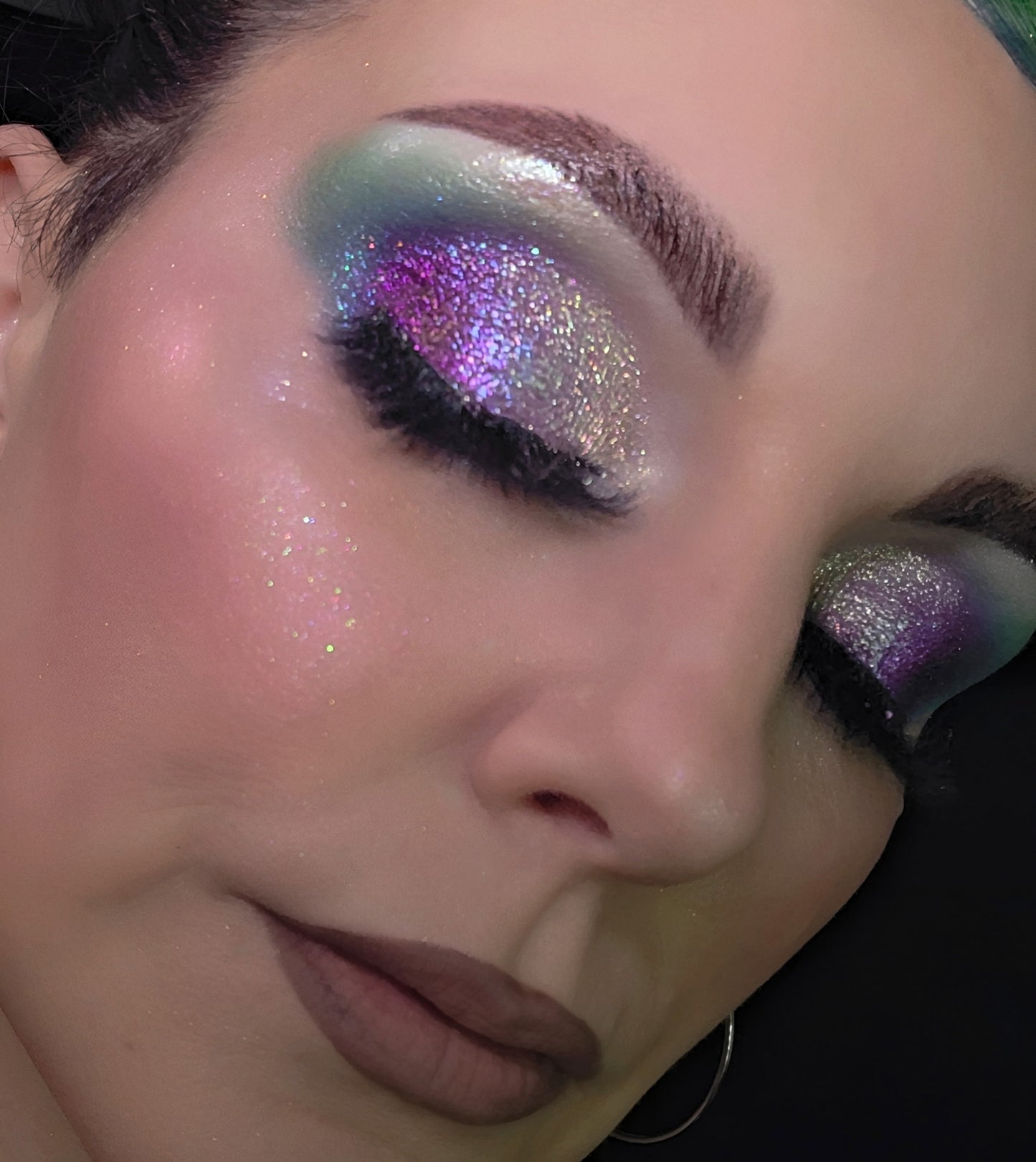 PRE-ORDER for the (Limited Edition) COSMIC SHIFT PALETTE