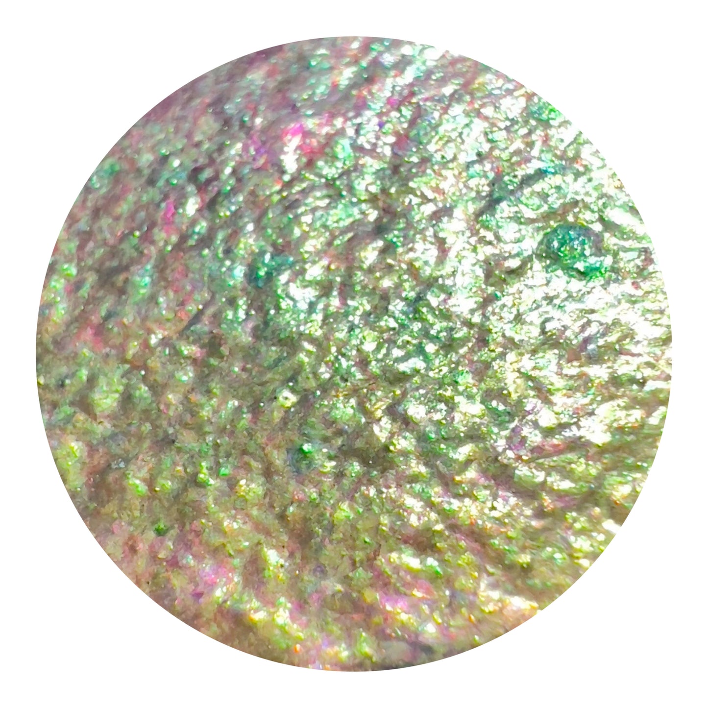 Piñata - Special Edition (KLC - 6th Birthday) Extreme Multichrome Highlighter/ Eyeshadow