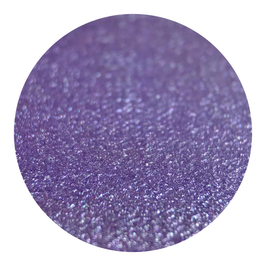 LUSCIOUS LAVENDER - Foiled Eyeshadow