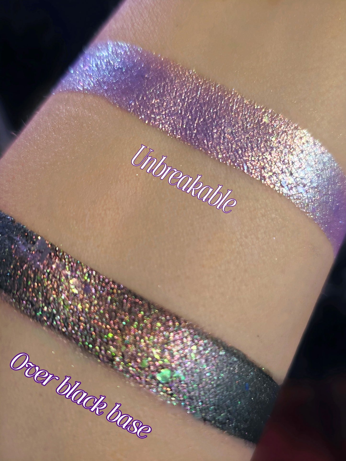 Unbreakable – Multichrome Eyeshadow