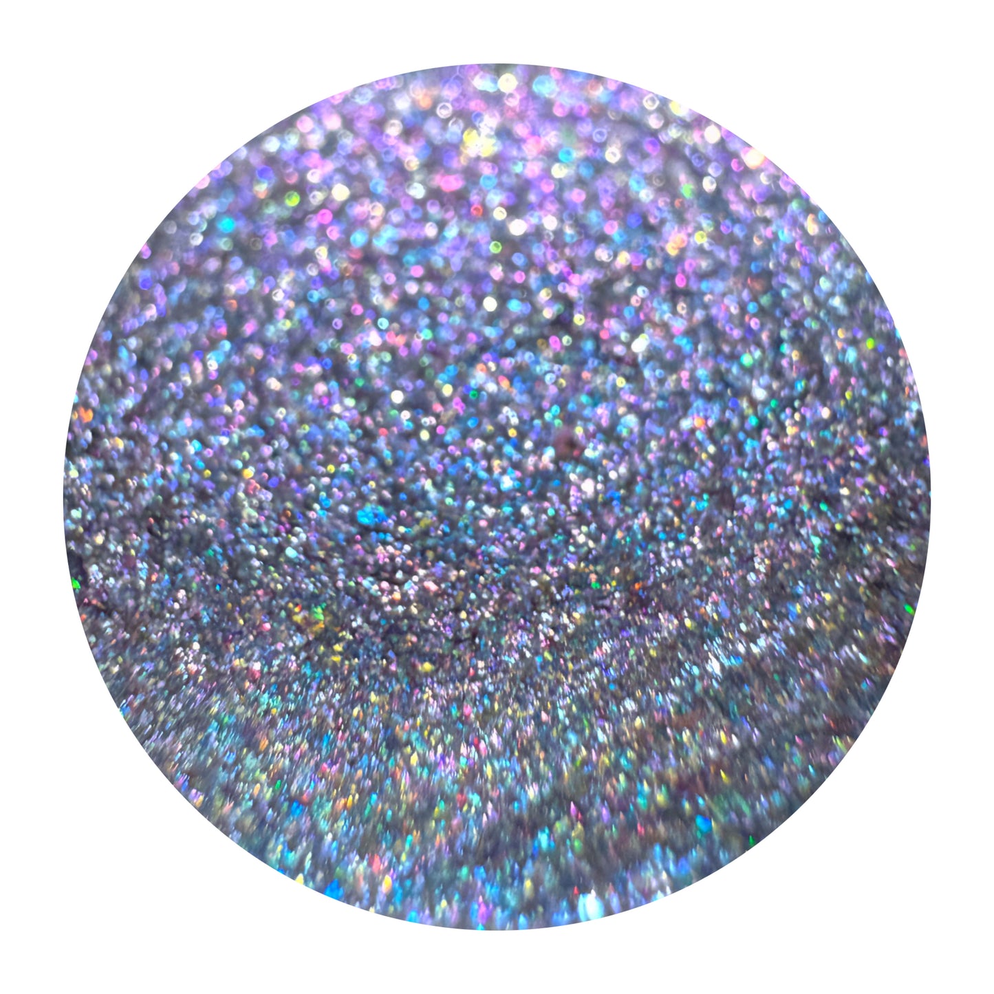 Orbit Malfunction – Multichrome Eyeshadow