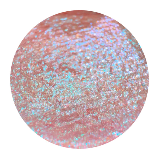 Sorbet Flicker – Duochrome Eyeshadow
