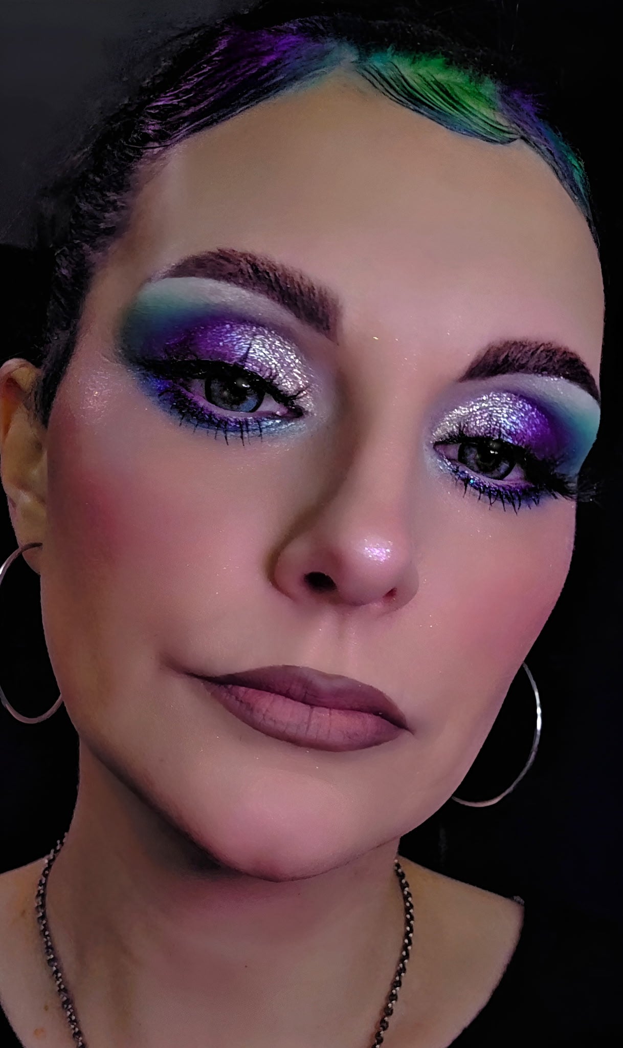 PRE-ORDER for the (Limited Edition) COSMIC SHIFT PALETTE