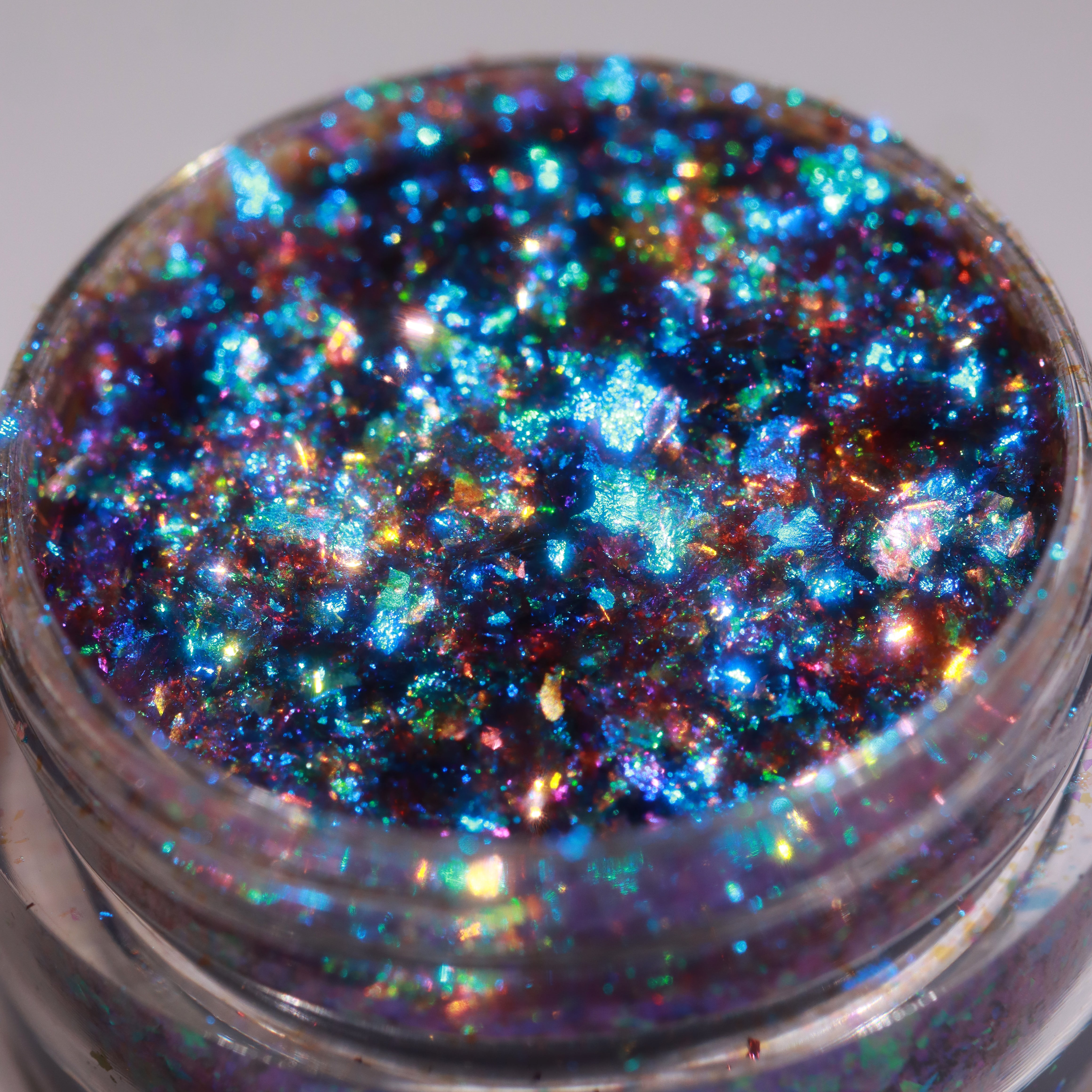 PRE-ORDER for the (Limited Edition) COSMIC SHIFT PALETTE – Kristen