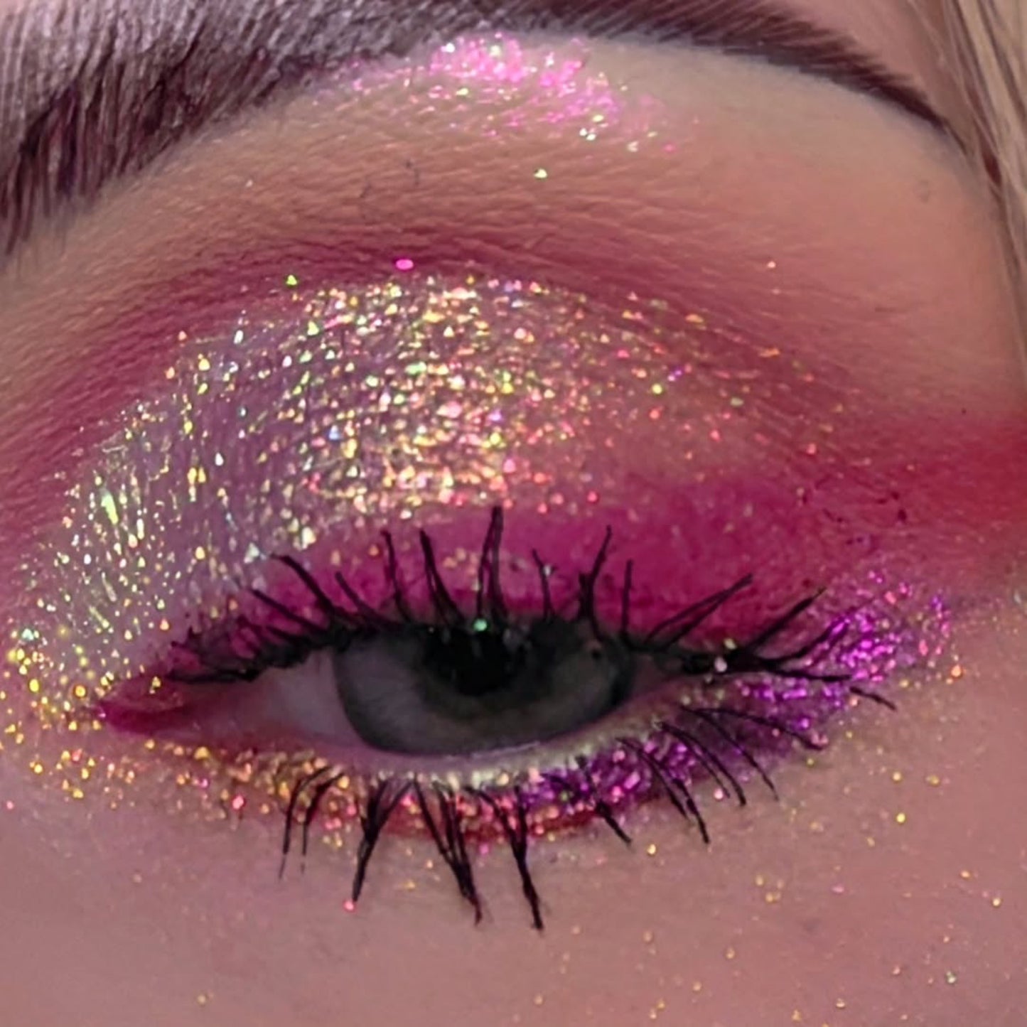 PRE-ORDER for the (Limited Edition) COSMIC SHIFT PALETTE