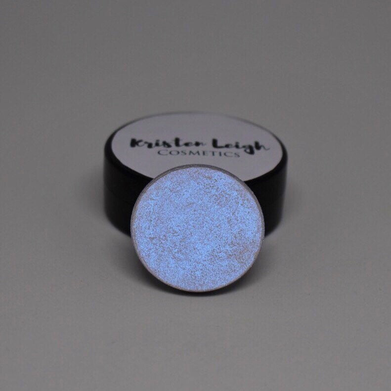 ELECTRIC - Duochrome Highlighter