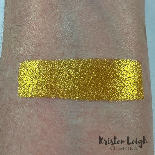 Gold Rush - Foiled Eyeshadow