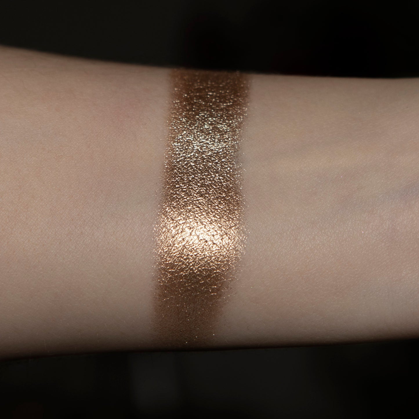 Super Foils Eyeshadow Trio -