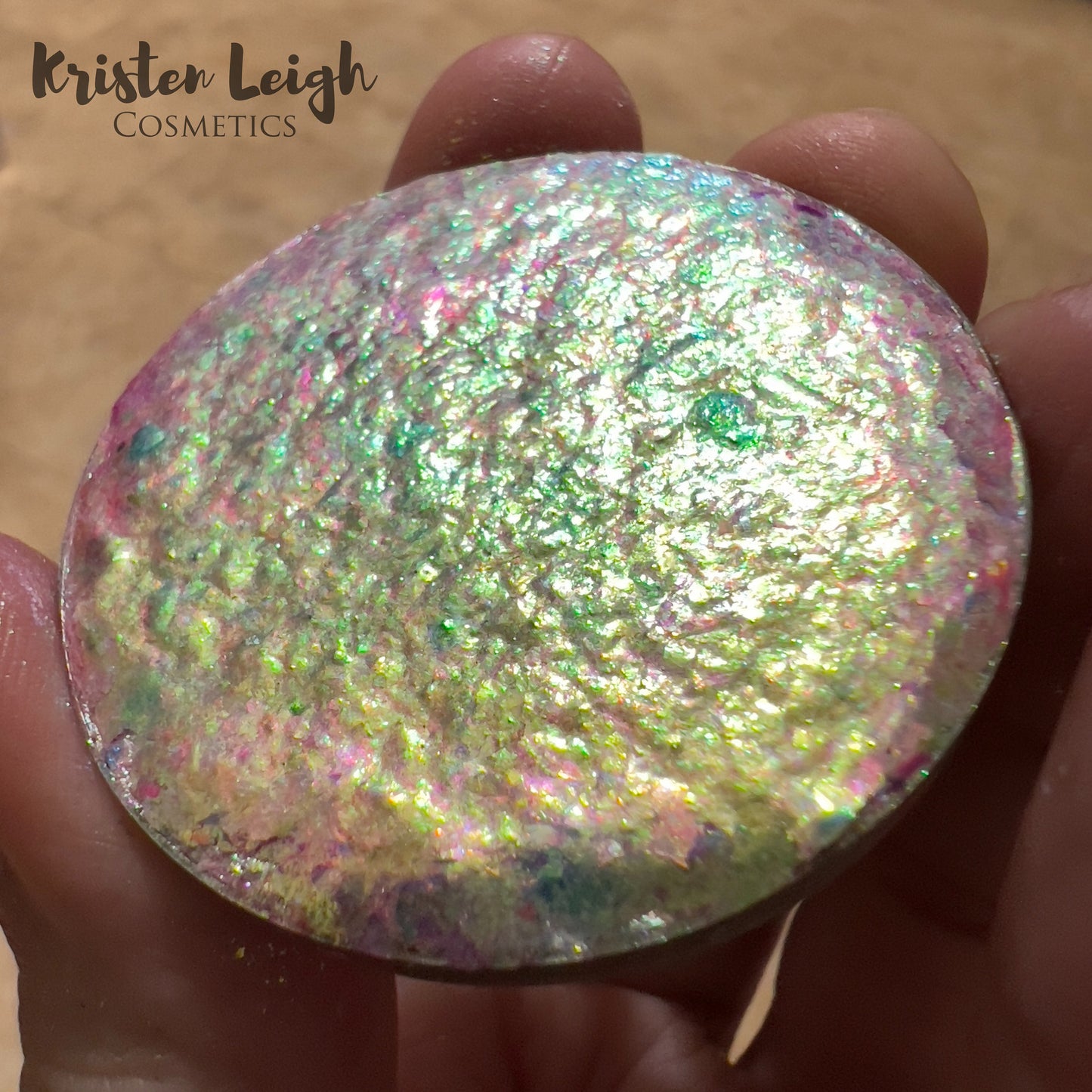 Piñata - Special Edition (KLC - 6th Birthday) Extreme Multichrome Highlighter/ Eyeshadow